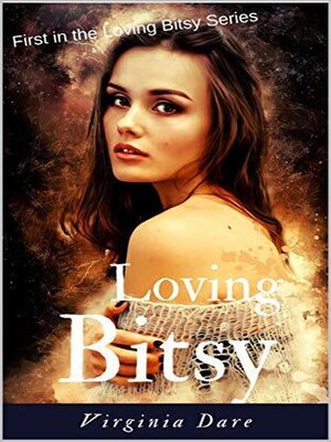 cover image of Loving Bitsy